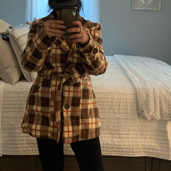 Hot Kiss Brown/Cream Pea cost XL - Picture 14 of 15